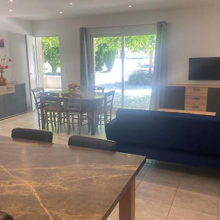 Villa Le Ribbou à LʼIsle-sur-la-Sorgue Extérieur photo