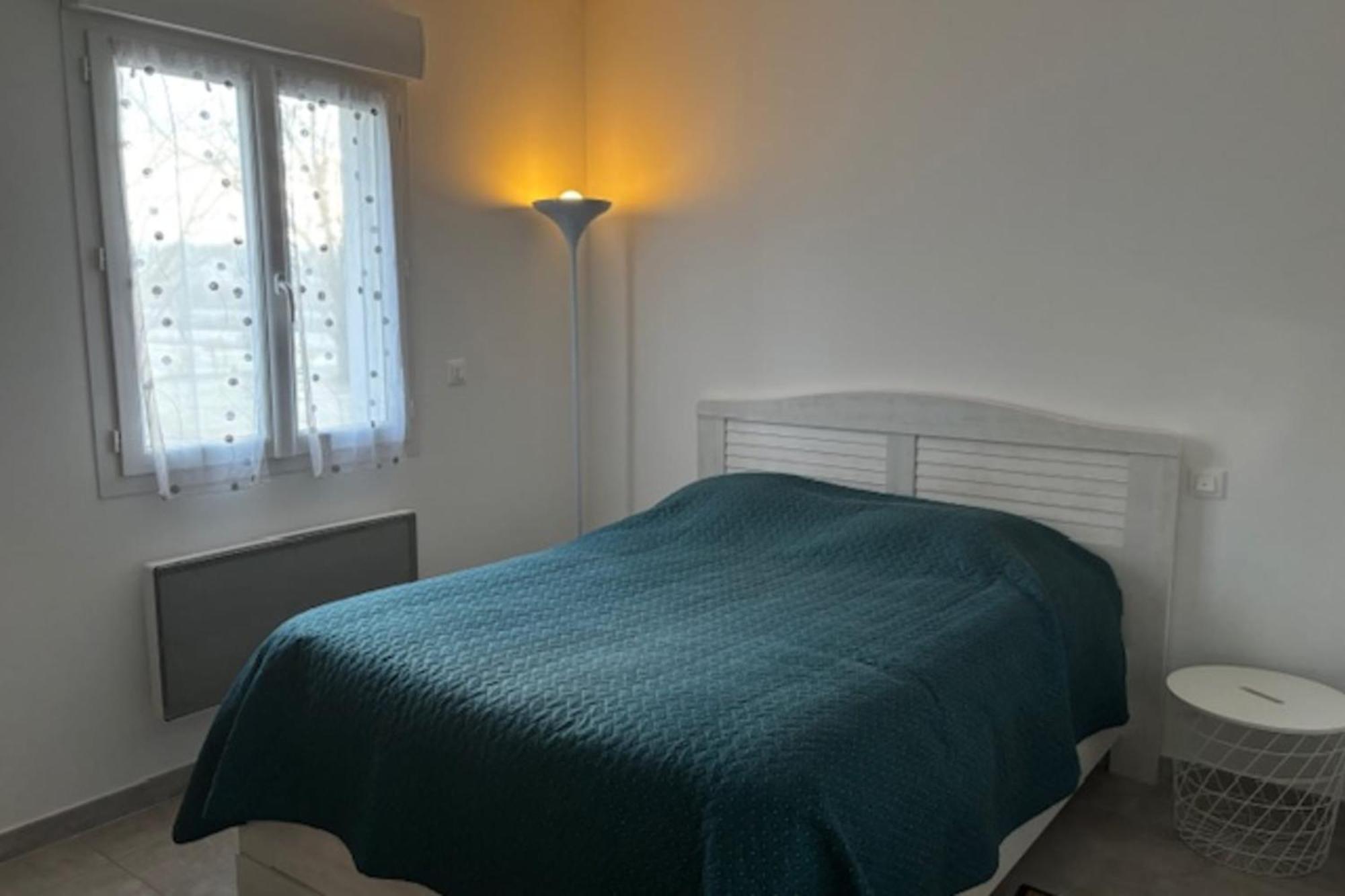Villa Le Ribbou à LʼIsle-sur-la-Sorgue Extérieur photo